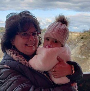 Meet your Posher, Ana